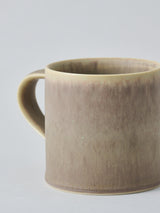 YUKA ANDO 安藤由香 マグカップ(ブラウン)10