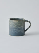 YUKA ANDO 安藤由香 マグカップ(ネイビー)11