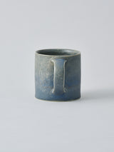 YUKA ANDO 安藤由香 マグカップ(ネイビー)11