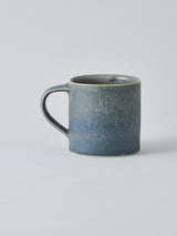 YUKA ANDO 安藤由香 マグカップ(ネイビー)11