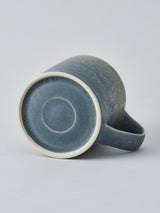 YUKA ANDO 安藤由香 マグカップ(ネイビー)11