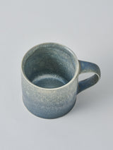 YUKA ANDO 安藤由香 マグカップ(ネイビー)11