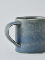 YUKA ANDO 安藤由香 マグカップ(ネイビー)11