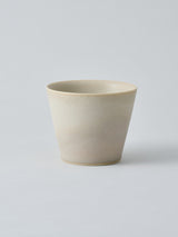 YUKA ANDO 安藤由香 マグカップ(ベージュ)1