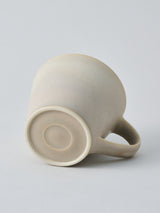 YUKA ANDO 安藤由香 マグカップ(ベージュ)1