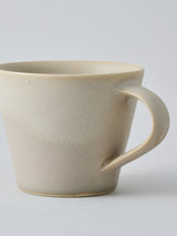 YUKA ANDO 安藤由香 マグカップ(ベージュ)2