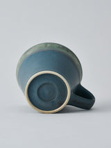 YUKA ANDO 安藤由香 マグカップ(ネイビー)3