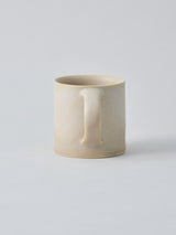 YUKA ANDO 安藤由香 マグカップ(ベージュ)5