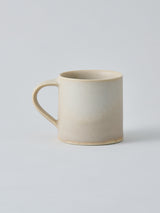 YUKA ANDO 安藤由香 マグカップ(ベージュ)5