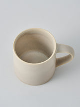 YUKA ANDO 安藤由香 マグカップ(ベージュ)6