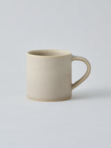 YUKA ANDO 安藤由香 マグカップ(ベージュ)6