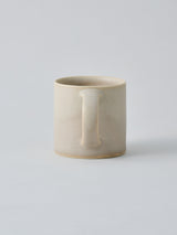 YUKA ANDO 安藤由香 マグカップ(ベージュ)6