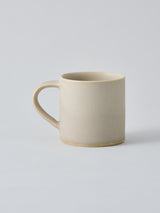 YUKA ANDO 安藤由香 マグカップ(ベージュ)6