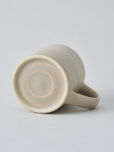 YUKA ANDO 安藤由香 マグカップ(ベージュ)6