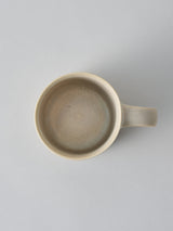 YUKA ANDO 安藤由香 マグカップ(ベージュ)6