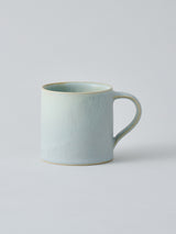 YUKA ANDO 安藤由香 マグカップ(アイスブルー)7