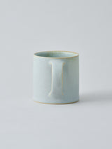 YUKA ANDO 安藤由香 マグカップ(アイスブルー)7