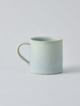 YUKA ANDO 安藤由香 マグカップ(アイスブルー)7