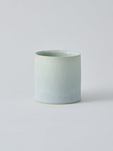 YUKA ANDO 安藤由香 マグカップ(アイスブルー)7