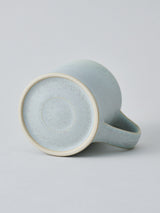 YUKA ANDO 安藤由香 マグカップ(アイスブルー)7