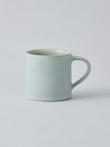 YUKA ANDO 安藤由香 マグカップ(アイスブルー)8
