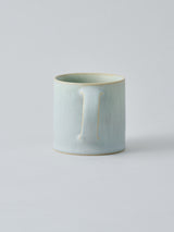 YUKA ANDO 安藤由香 マグカップ(アイスブルー)8