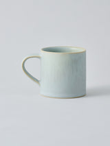 YUKA ANDO 安藤由香 マグカップ(アイスブルー)8