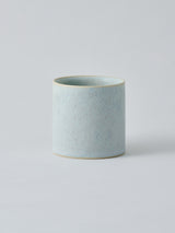YUKA ANDO 安藤由香 マグカップ(アイスブルー)8