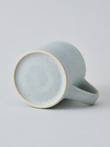 YUKA ANDO 安藤由香 マグカップ(アイスブルー)8