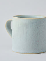 YUKA ANDO 安藤由香 マグカップ(アイスブルー)8