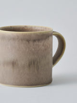 YUKA ANDO 安藤由香 マグカップ(ブラウン)9