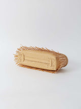 安部仁美 竹工芸《フリンジバスケット》