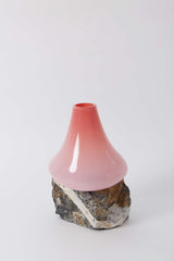 Lætitia Jacquetton(ラティティア・ジャケトン)フラワーベース《MONT EGMONT》