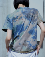 Tie-Dye Tshirts