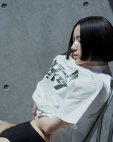 rabbiton×kolor Tシャツ