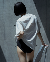 rabbiton×kolor Tシャツ