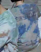 Tie-Dye Tshirts