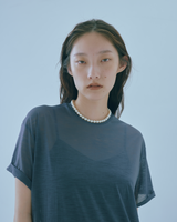 パールチョーカー