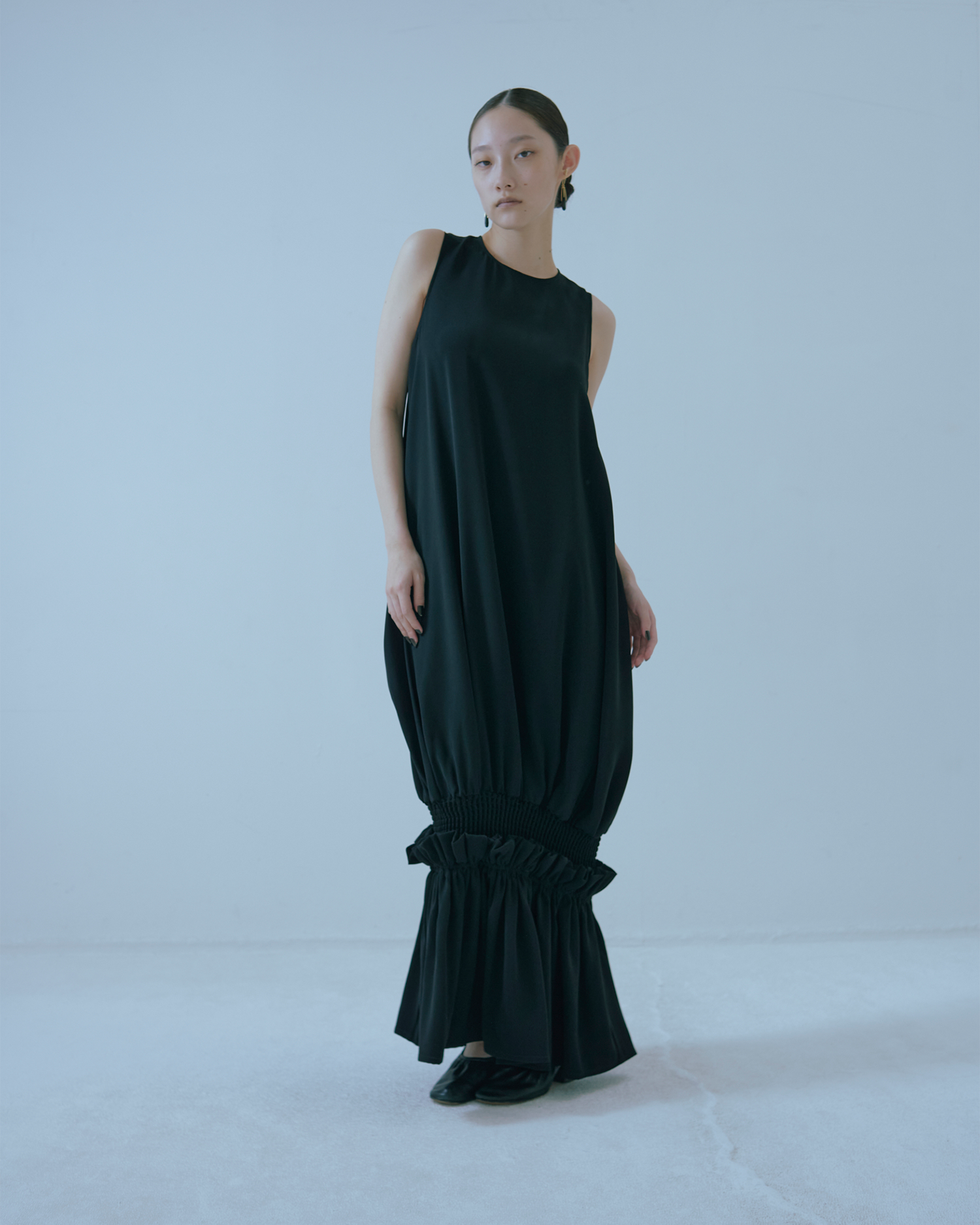 TAMAGO DRESS – Numero CLOSET