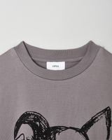 PHOTO&TEE Set Charcoal