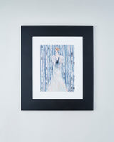 門田千明 アート Their(Feel The Forest)