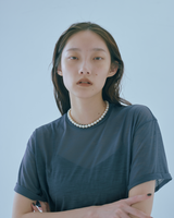 パールチョーカー