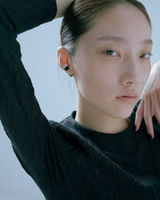 LONG SLEEVE DRESS "VIRGINIE"