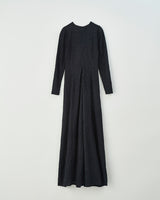 LONG SLEEVE DRESS "VIRGINIE"