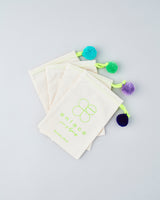 Monte Blanco ビーズネックレス