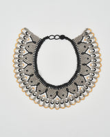 Ladylike ビーズネックレス