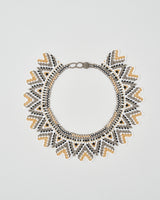 Amour ビーズネックレス