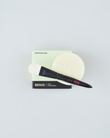 yUKI TAKESHIMA limited set -素肌-