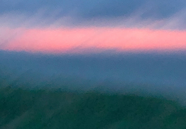 Planet Journal 惑星日記 山崎美弥子｜vol.20 可視化された祈り