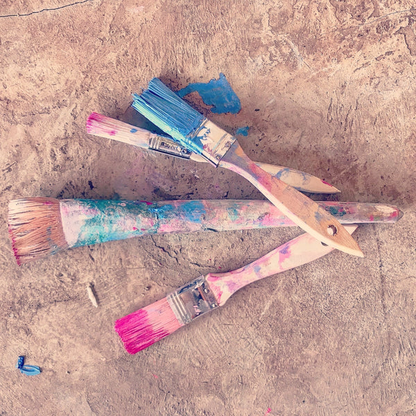 Planet Journal 惑星日記　山崎美弥子｜vol.17 アロハ